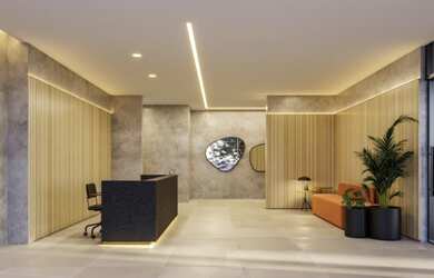 Imagem 3: APARTAMENTO RESIDENCIAL em São Paulo - SP, Jardim Vila Mariana