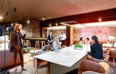 Imagem 7: APARTAMENTO RESIDENCIAL em São Paulo - SP, Vila Mariana