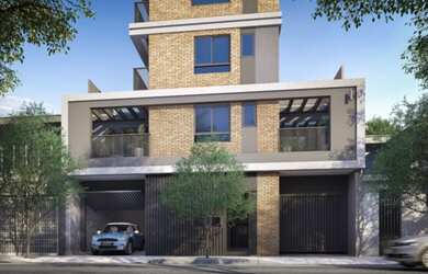 Imagem 3: Apartamento Garden 2 suítes à venda no Moema, São Paulo/SP