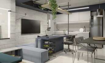 Imagem 7: Apartamento 2 quartos à venda na Vila Marian, São Paulo/SP