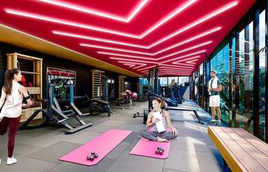 Imagem 6: APARTAMENTO RESIDENCIAL em São Paulo - SP, Vila Mariana