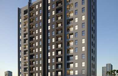 Imagem: APARTAMENTO RESIDENCIAL em Curitiba - PR