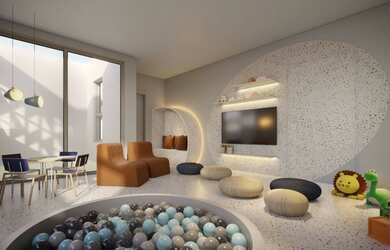 Imagem 5: Apartamento 2 suítes à venda na Vila Madalena, São Paulo/SP