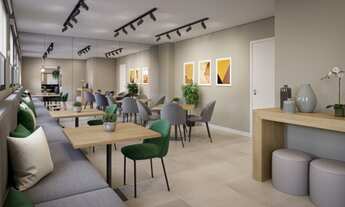 Imagem 4: Oportunidade única: Apartamento de 1 quarto na Vila Parque Jabaquara, São Paulo - SP!