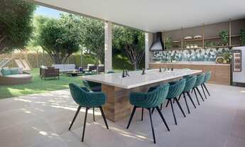 Imagem: Apartamento Garden 3 suítes à venda na