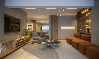 Imagem 4: Apartamento à venda em São Paulo-SP, Vila Dom Pedro I: 3 quartos, 1 suíte, 2 salas, 3 banh