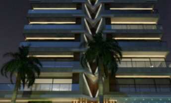 Imagem 2: APARTAMENTO RESIDENCIAL em Itajaí - SC, Praia Brava de Itajaí