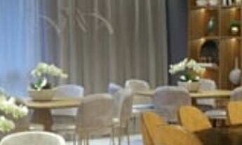 Imagem 4: Apartamento no Tatuapé: 3 suítes, 2 vagas de garagem, 186,63 m² - São Paulo, SP