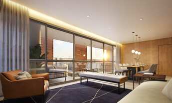 Imagem 5: APARTAMENTO RESIDENCIAL em São Paulo - SP, Jardim Vila Mariana