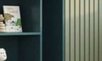 Imagem 7: APARTAMENTO RESIDENCIAL em São Paulo - SP, Vila Nova Conceição