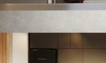 Imagem 2: Apartamento duplex tipo Loft 1 suíte com vaga à venda no Moema, São Paulo/SP