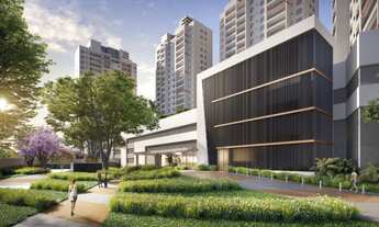 Imagem 2: APARTAMENTO RESIDENCIAL em São Paulo - SP, Freguesia do Ó