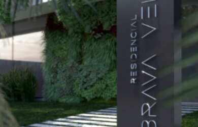 Imagem 3: APARTAMENTO RESIDENCIAL em Itajaí - SC, Praia Brava de Itajaí