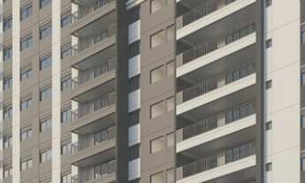 Imagem: APARTAMENTO RESIDENCIAL em São Paulo