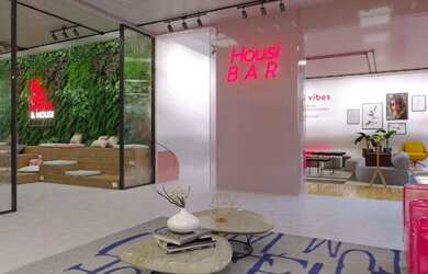 Imagem 7: APARTAMENTO RESIDENCIAL em São Paulo - SP, Moema