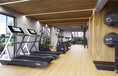 Imagem 7: Studio 31 m² à venda em Indianópolis, São Paulo/SP