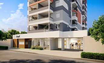 Imagem: Loja Comercial 236m² com vaga à venda