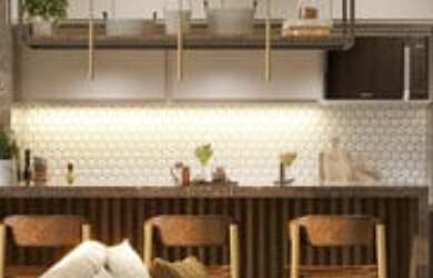 Imagem: Apartamento Garden 2 quartos à venda no