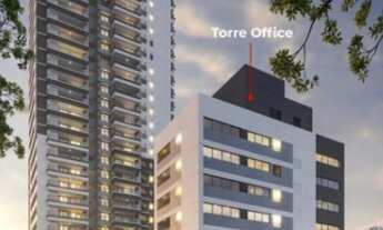 Imagem 2: Sala Comercial 63m² à venda no Ipiranga, São Paulo/SP