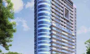 Imagem 3: Apartamento duplex tipo Loft 1 suíte com vaga à venda no Moema, São Paulo/SP