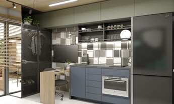 Imagem: Apartamento 2 quartos à venda na Vila Marian