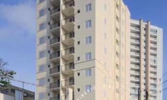 Imagem 2: Imperdível oportunidade de adquirir apartamento no Tatuapé, São Paulo-SP: 2 quartos, 1 vag