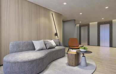 Imagem 5: Apartamento 1 quarto com sacada à venda no Pinheiros, São Paulo/SP