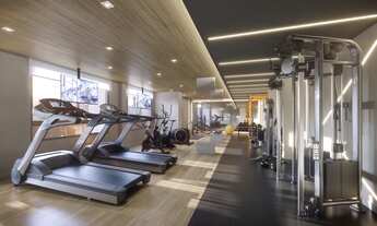 Imagem 4: APARTAMENTO RESIDENCIAL em São Paulo - SP, Tatuapé