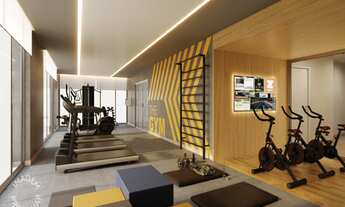 Imagem 4: Apartamento à venda em São Paulo-SP, Parque Imperial: 2 quartos, 1 vaga, 81,86 m²