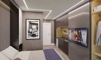 Imagem 7: Oportunidade única: Apartamento à venda no Ipiranga, São Paulo-SP! 1 suíte, 1 vaga, 46,20m