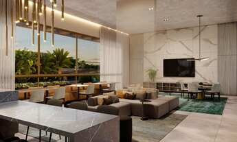 Imagem 7: APARTAMENTO RESIDENCIAL em São Paulo - SP, Perdizes