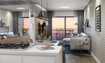 Imagem 6: APARTAMENTO RESIDENCIAL em Curitiba - PR, Juvevê