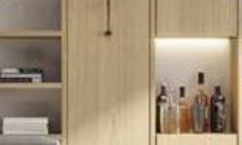 Imagem: Studio 35 m² à venda na Vila Mariana