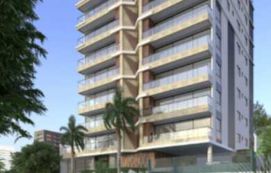 Imagem: COBERTURA RESIDENCIAL em Itajaí - SC, Praia