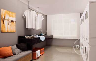 Imagem 4: Apartamento 3 quartos à venda no Campo Belo, São Paulo/SP