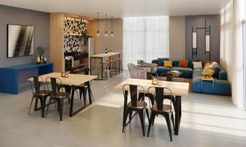 Imagem 5: APARTAMENTO RESIDENCIAL em São Paulo - SP, Mooca