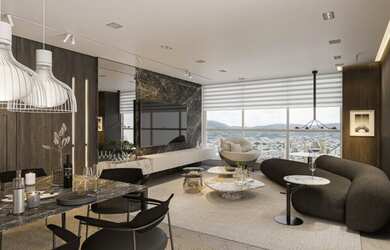 Imagem 5: APARTAMENTO RESIDENCIAL em Balneário Camboriú - SC, Centro