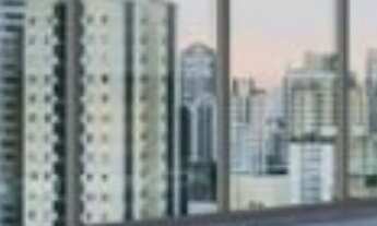 Imagem 3: Apartamento 2 suítes com varanda e vaga à venda no Campo Belo, São Paulo/SP