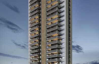 Imagem 2: Apartamento 1 Quarto à venda em Perdizes, São Paulo/SP