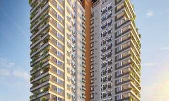 Imagem: Apartamento à venda no Brooklin Paulista