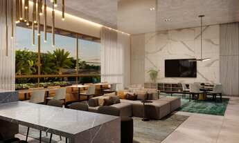 Imagem 7: Apartamento Garden 4 suítes à venda no Perdizes, São Paulo/SP