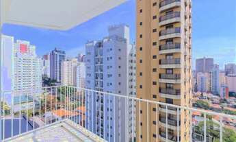 Imagem 7: Sala Comercial 31m² com vaga à venda no Perdizes, São Paulo/SP