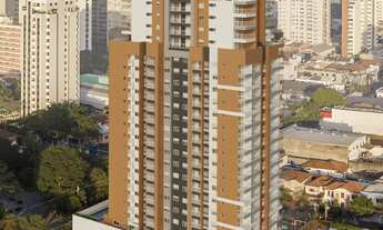 Imagem: APARTAMENTO RESIDENCIAL em São Paulo