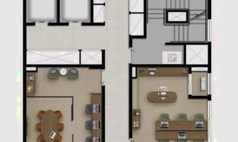 Imagem 5: Sala Comercial 63m² à venda no Ipiranga, São Paulo/SP