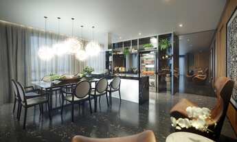 Imagem 5: APARTAMENTO RESIDENCIAL em São Paulo - SP, Barra Funda