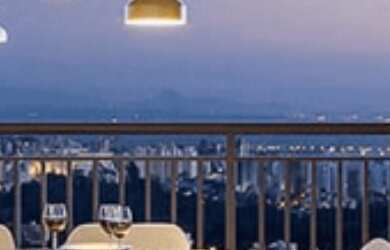 Imagem 7: Apartamento à venda em São Paulo-SP, bairro Quarta Parada: 2 quartos, 1 vaga, 75m²