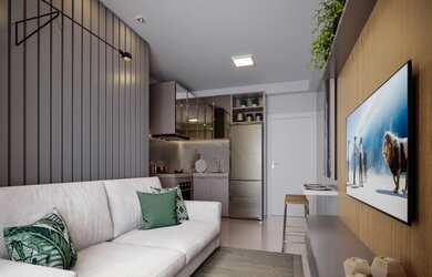 Imagem 4: APARTAMENTO RESIDENCIAL em São Paulo - SP, Vila Guilhermina