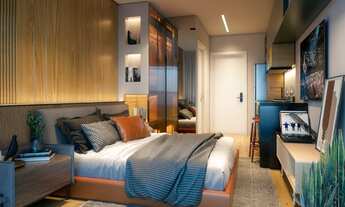 Imagem 7: APARTAMENTO RESIDENCIAL em Curitiba - PR, Centro