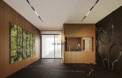 Imagem 6: Cobertura Penthouse de luxo em Cerqueira César: 3 quartos, sendo 1 suíte e 2 vagas - São P