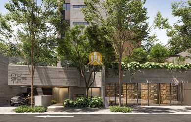 Imagem 4: Cobertura Penthouse de luxo em Cerqueira César: 3 quartos, sendo 1 suíte e 2 vagas - São P